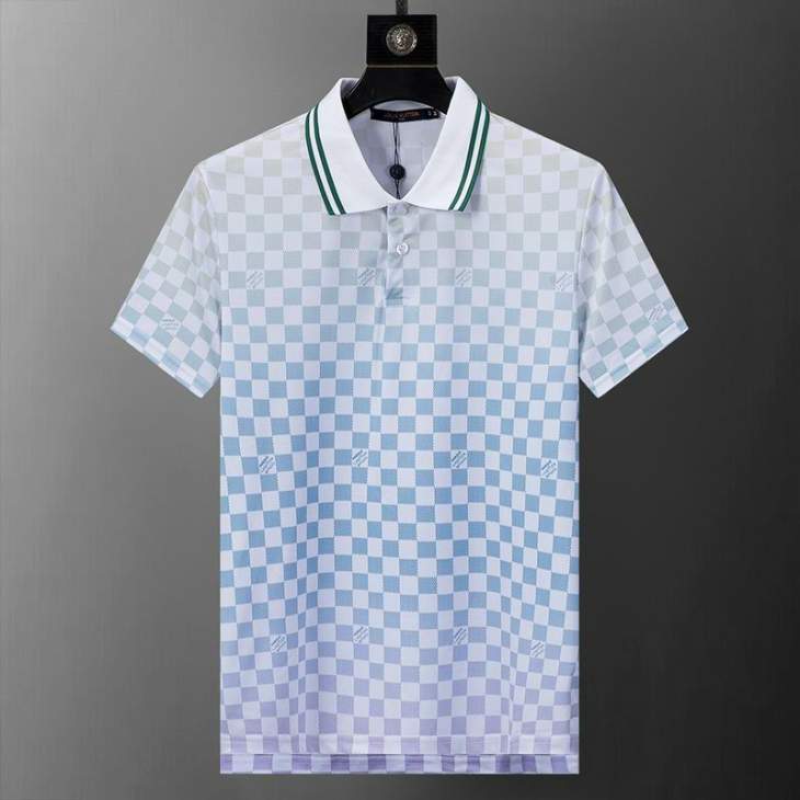 Picture of LV Polo Shirts Short _SKULVM-3XL14mr3011526672